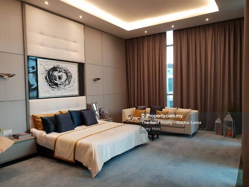 Kondominium untuk Dijual di Seringin Residences oleh Joey Hoo - iProperty.com.my