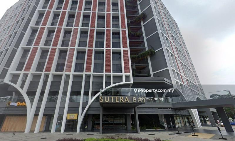 For Sale - Sutera Bay Sadong Jaya KK