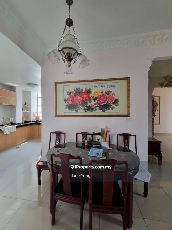 Kondominium untuk Dijual di Vistaria Residensi oleh Jane Yong - iProperty.com.my