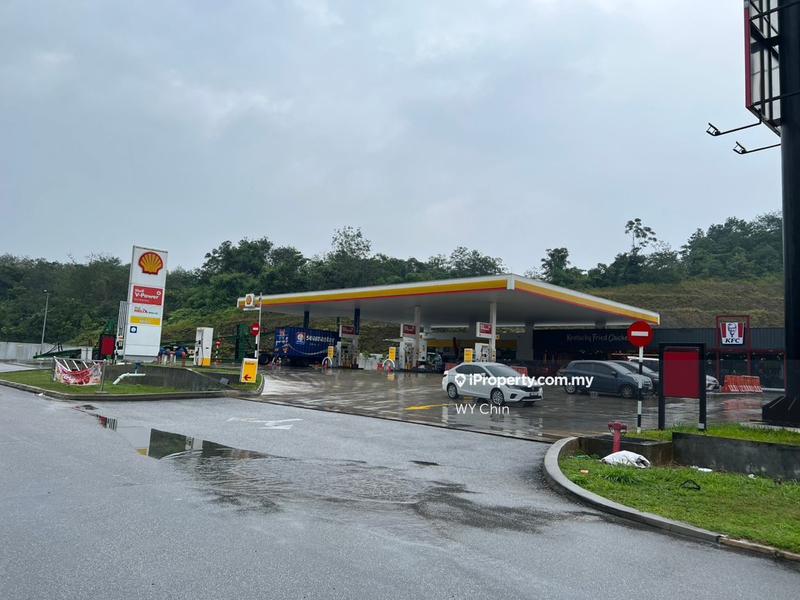 For Sale - 25 ACRES INDUSTRIAL ZON FREEHOLD,BUKIT BERUNTUNG RAWANG,SERENDAH