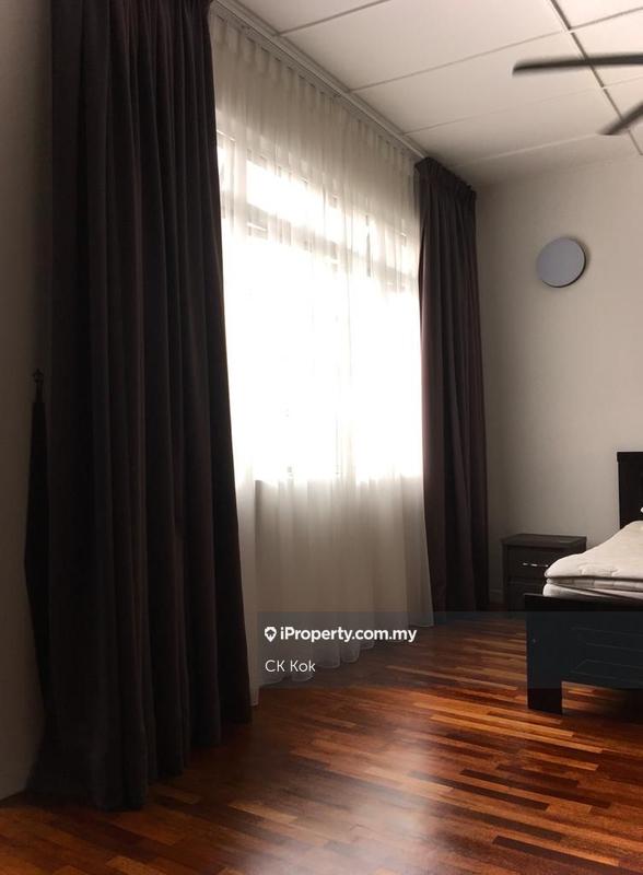 Rumah Berangkai 2 Tingkat untuk Dijual di Taman TTDI Jaya, Shah Alam oleh Ivan Kok - iProperty.com.my