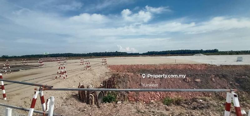 Industrial Land for Sale in Bertam, Kepala Batas by Yunkeat - iProperty.com.my