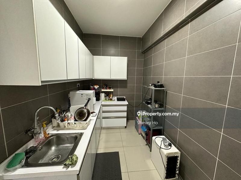 For Rent - Arte Condominium