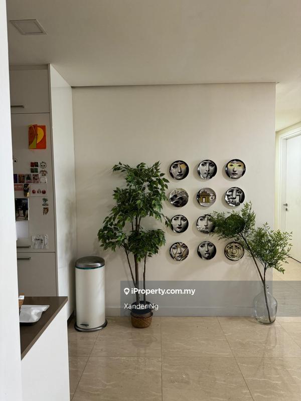 Residensi Servis untuk Disewa di The Sentral Residences oleh Xander Ng - iProperty.com.my