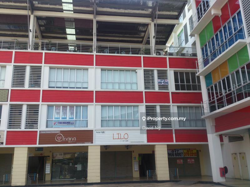 Office for Sale in Kota Damansara, Selangor by David Ng - iProperty.com.my