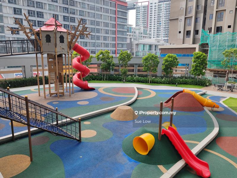 For Rent - V Residence 2 @ Sunway Velocity