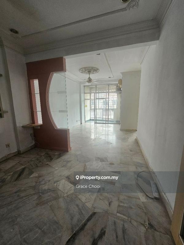 Apartment for Sale in Greenview Apartment by Grace Chooi - iProperty.com.my