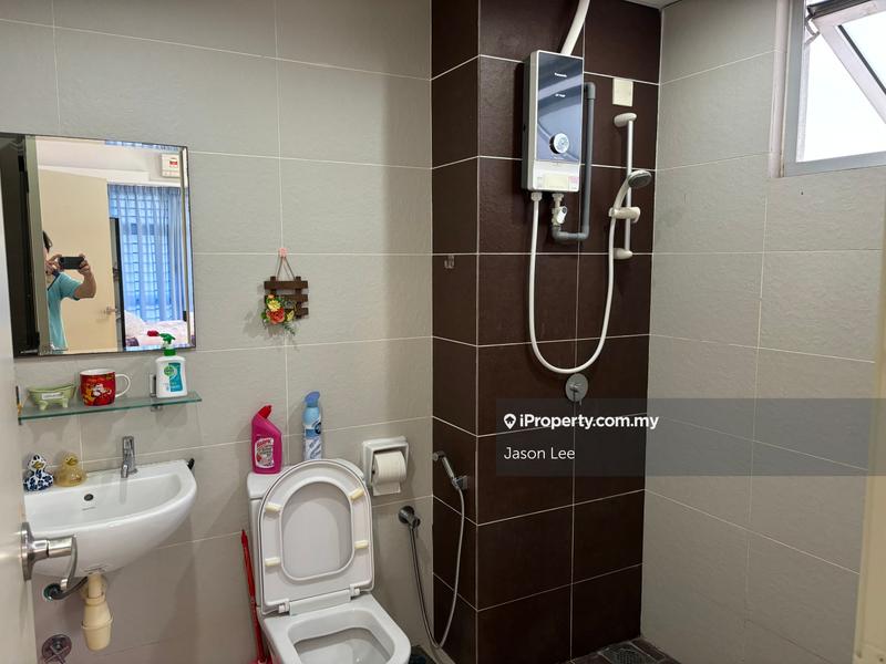 Service Residence for Rent in Livia Residence @ C180 by Jason Lee - iProperty.com.my