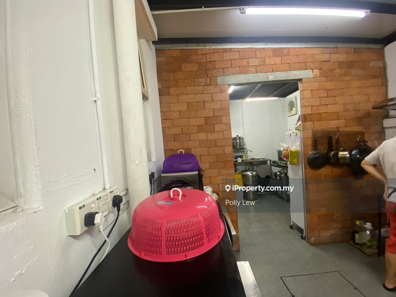 Semi-Detached House for Sale in Taman Suria Villa, Kajang by Polly Lew - iProperty.com.my