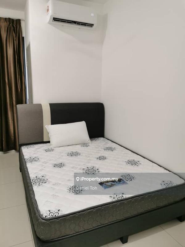 Kediaman Servis untuk Disewa di Horizon Suites oleh Daniel Toh - iProperty.com.my
