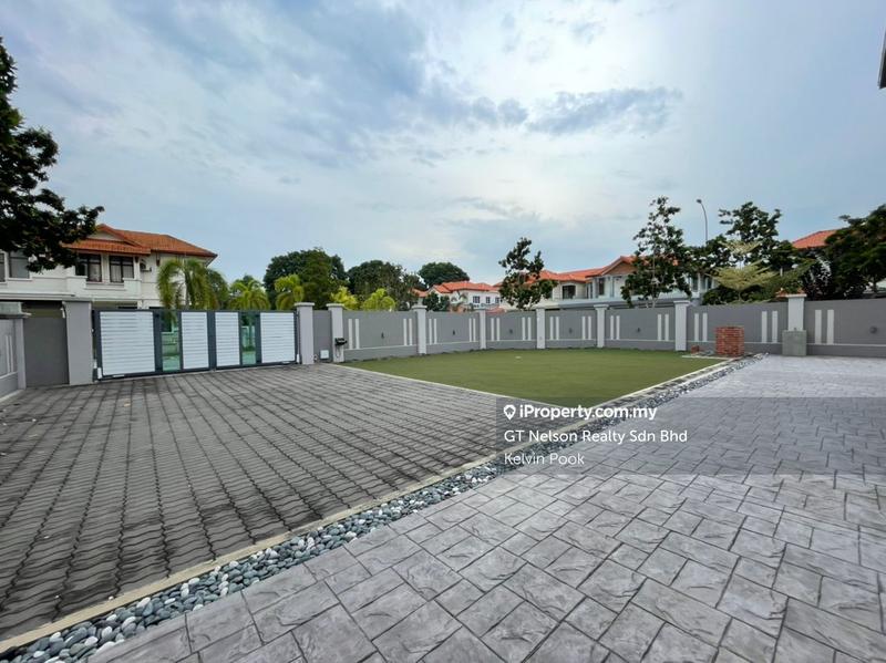 Semi-Detached House for Sale in Klang, Selangor by Kelvin Pook - iProperty.com.my