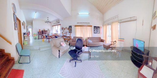 Banglo untuk Dijual di Petaling Jaya, Petaling Jaya oleh Hor Yan - iProperty.com.my