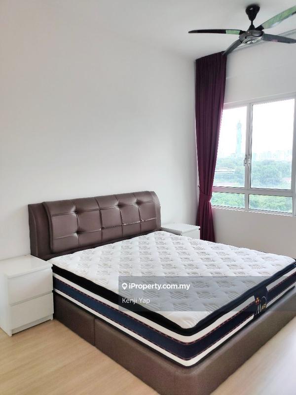 Residensi Servis untuk Dijual di Desa Green oleh Kenji Yap - iProperty.com.my