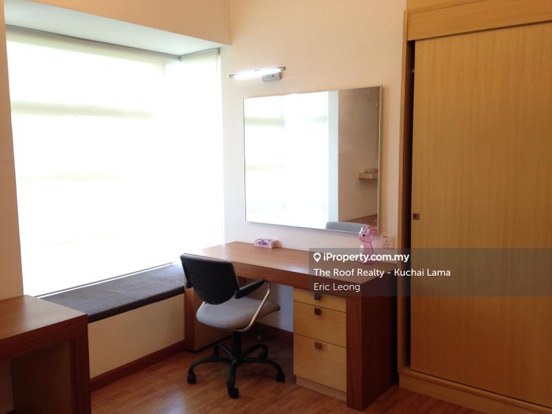 Condominium for Sale in Desa Impiana by Eric Leong - iProperty.com.my