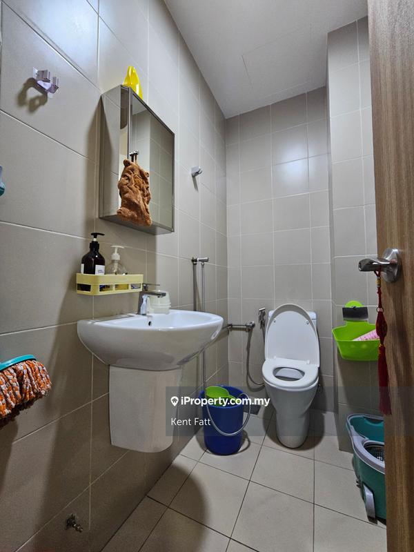 Condominium for Sale in Green Residence by Kent Fatt - iProperty.com.my