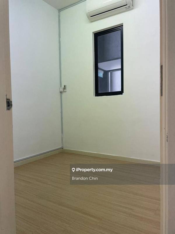 Condominium for Sale in Residensi Rampai (The Parc Tower) by Brandon Chin - iProperty.com.my