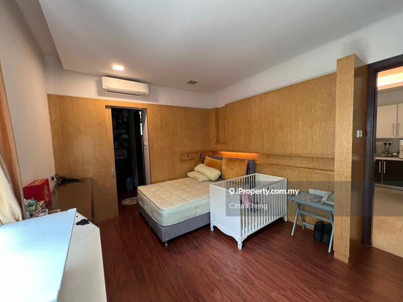Banglo untuk Dijual di Desa Parkcity, Desa Parkcity oleh Citta Cheng - iProperty.com.my