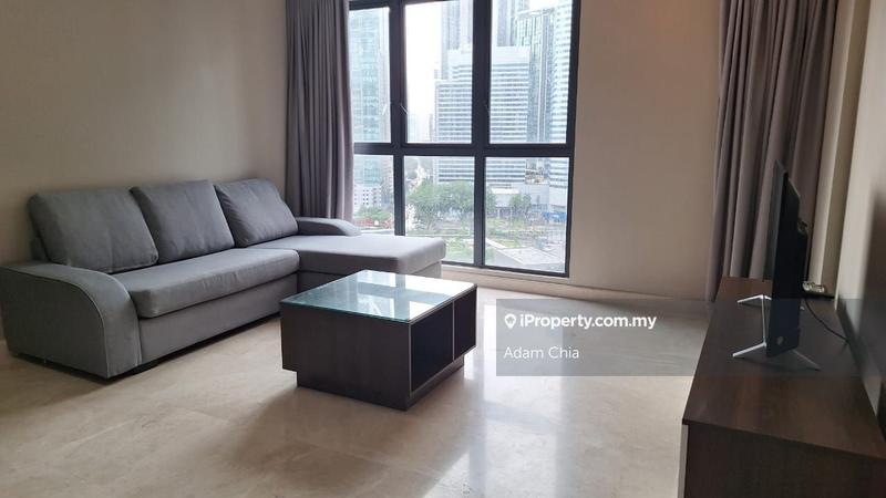 For Rent - KL Trillion
