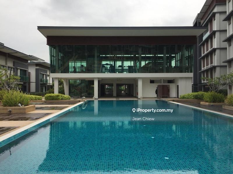 Apartment for Rent in Arvore Residence by Jean Chiew - iProperty.com.my