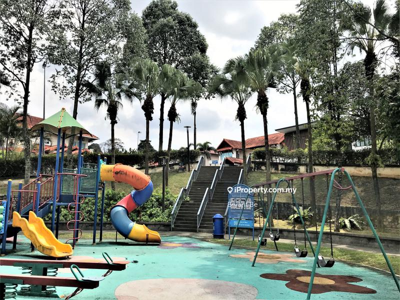 Bungalow House for Sale in Tropicana, Selangor by Bryant Be - iProperty.com.my