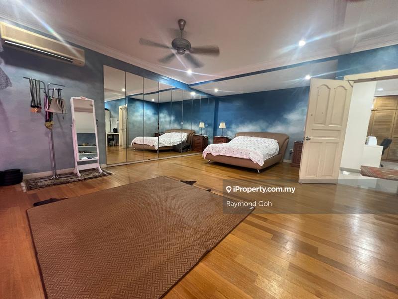 Bungalow House for Sale in Bukit Damansara, Damansara Heights by Raymond Goh - iProperty.com.my