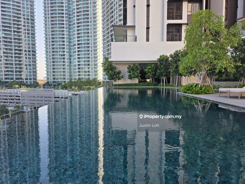 Condominium for Sale in Aetas Damansara by Justin Loh - iProperty.com.my