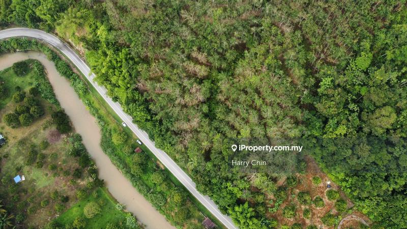 Agricultural Land for Sale in Karak, Pahang by Harry Chin - iProperty.com.my