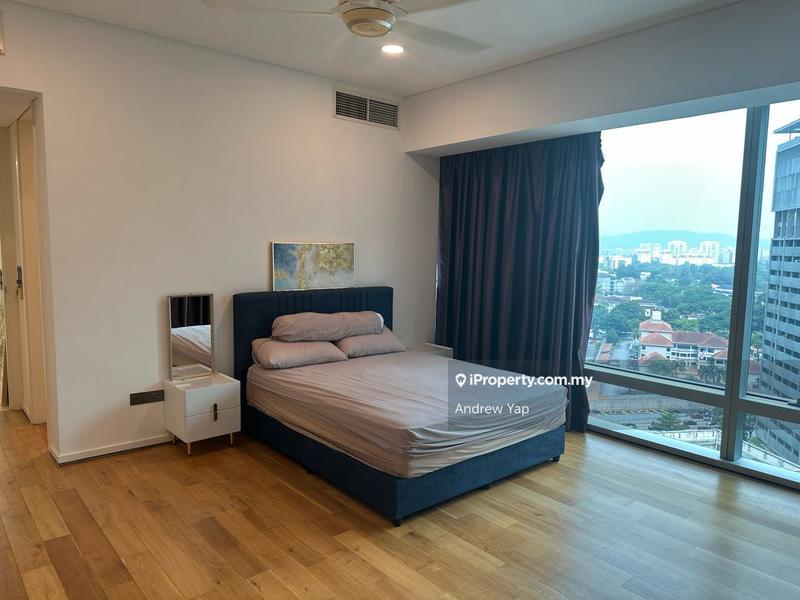 Condominium for Sale in The Avare by Andrew Yap - iProperty.com.my