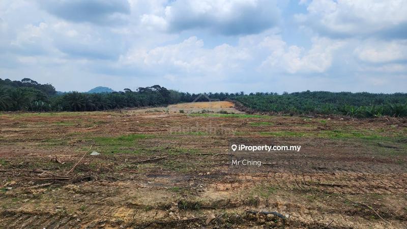 Tanah Perindustrian untuk Dijual di jalan Muar Tangkak Johor, Tangkak oleh Mr Ching - iProperty.com.my