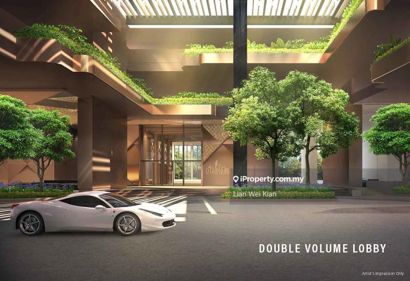 Condominium for Sale in d'Brightton by Lian Wei Kian - iProperty.com.my