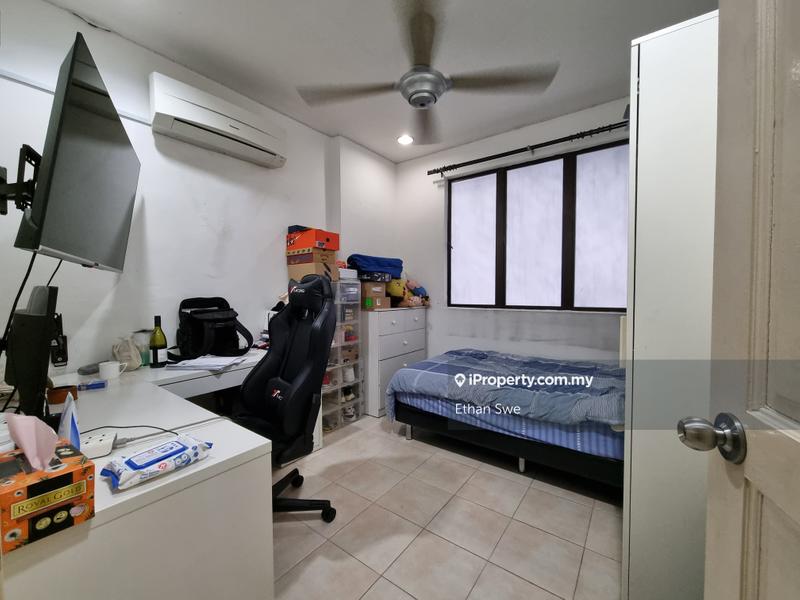 Kondominium untuk Dijual di Casa Tropicana oleh Ethan Swe - iProperty.com.my