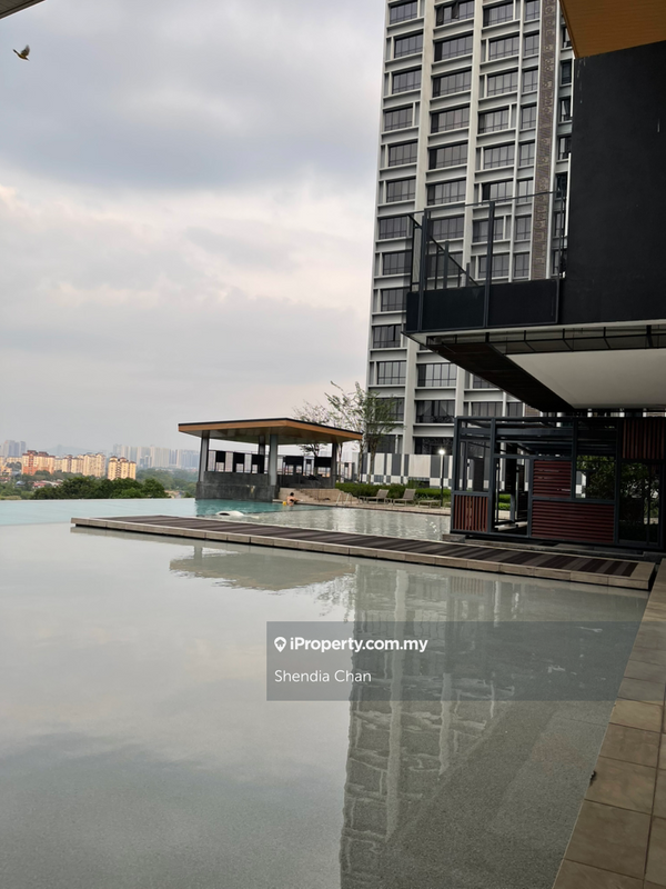 Service Residence for Sale in O'hako Residence by Shendia Chan - iProperty.com.my