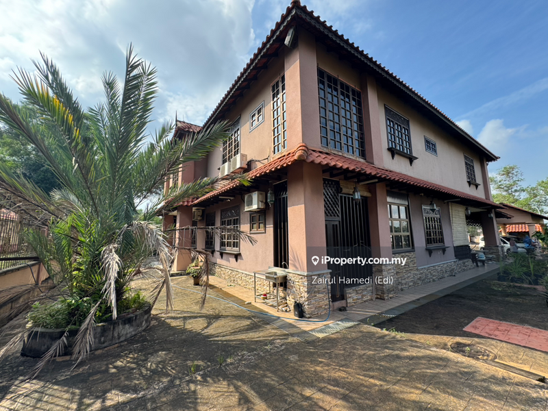Bungalow House untuk Dijual di Subang Bestari, Shah Alam oleh Zairul Hamedi (Edi) - iProperty.com.my