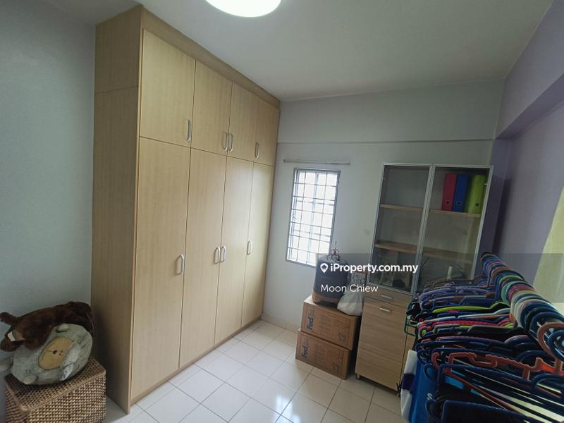 Pangsapuri untuk Dijual di Sri Bayu Apartments oleh Moon Chiew - iProperty.com.my