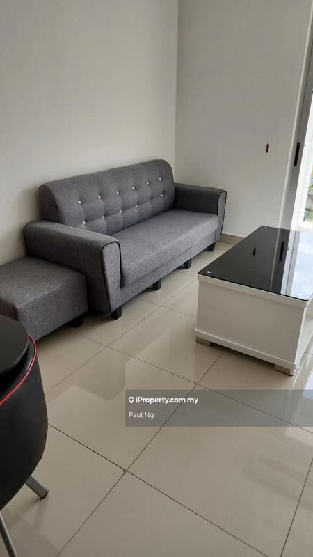 Service Residence for Sale in Livia Residence @ C180 by Yew Ng - iProperty.com.my