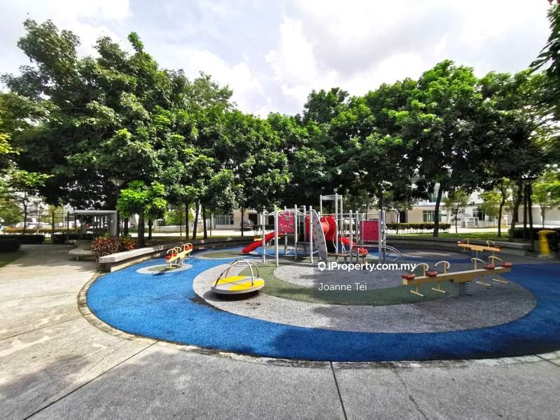 Semi-Detached House for Sale in Garden Residence, Cyberjaya by Joanne Tei - iProperty.com.my