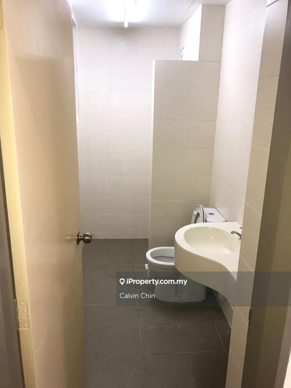 Service Residence for Sale in Platinum Lake PV 21 by Calvin Chin - iProperty.com.my
