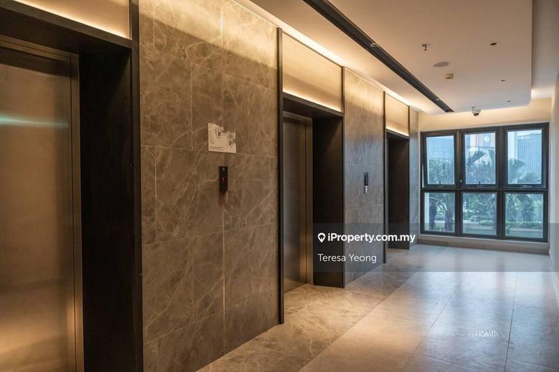 Service Residence for Sale in Agile Bukit Bintang by Teresa Yeong - iProperty.com.my