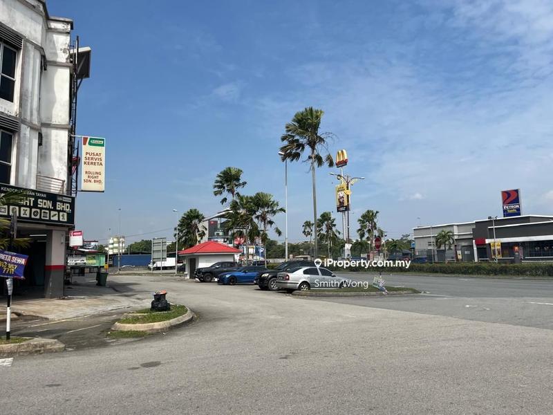 Kedai-Pejabat untuk Dijual di Klang Sentral, Kapar oleh Smith Wong - iProperty.com.my