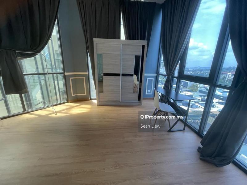 Rumah Berangkai 4 Tingkat untuk Disewa di Empire Residence, Damansara Perdana oleh Sean Liew - iProperty.com.my