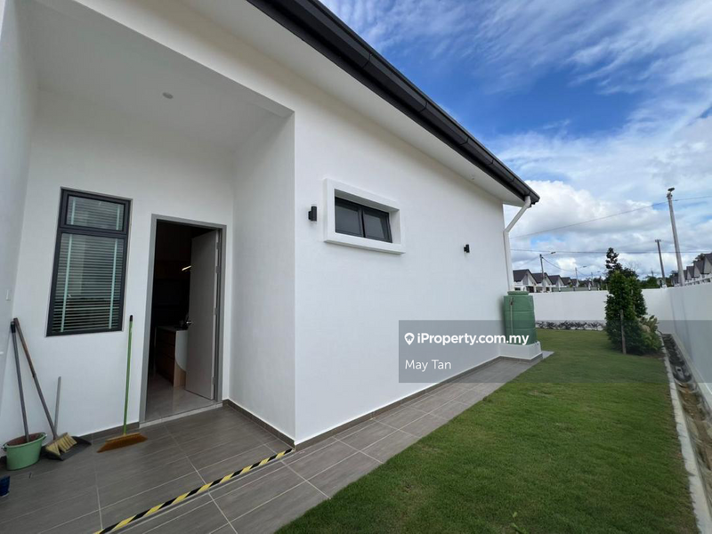 Rumah Berkembar untuk Dijual di Taman Kluang Perdana, Kluang oleh May Tan - iProperty.com.my