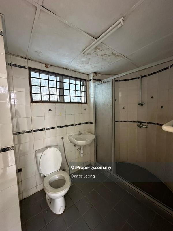 Kondominium untuk Dijual di Venice Hill oleh Dante Leong - iProperty.com.my