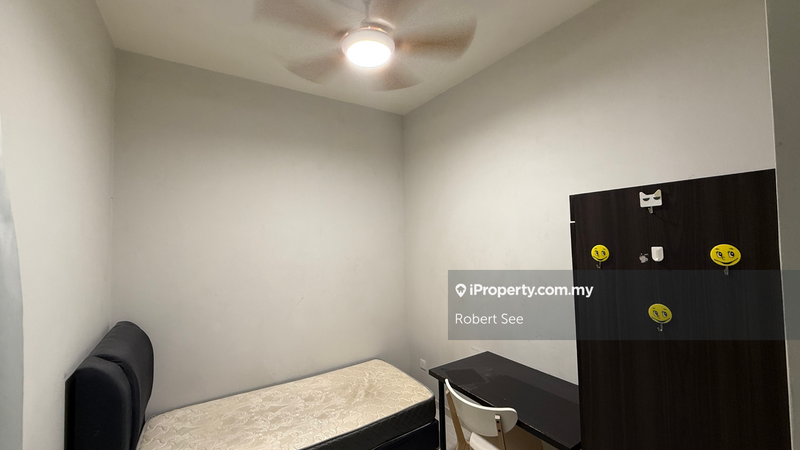 Kondominium untuk Dijual di The Haute Gurney oleh Robert See - iProperty.com.my
