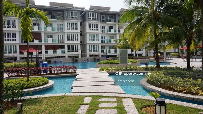 Kondominium untuk Dijual di Subang Parkhomes oleh Karen Yoon - iProperty.com.my