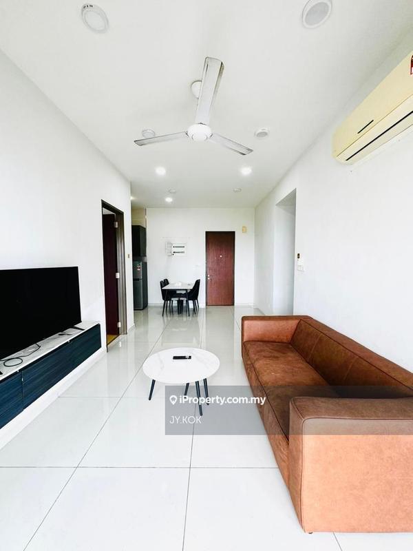 For Rent - Royal Strand @ Country Garden Danga Bay