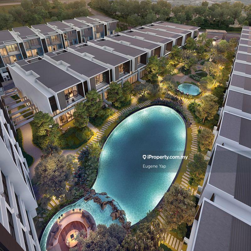 Condominium for Sale in Alstonia Garden Heights by Eugene Yap - iProperty.com.my