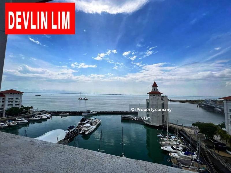 For Sale - Straits Quay (The Suites at Waterside)