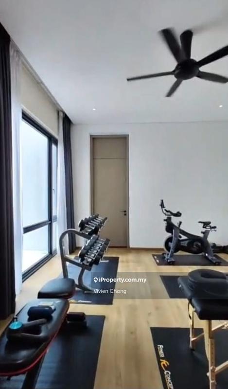 Condominium for Sale in Serai by Vivien Chong - iProperty.com.my