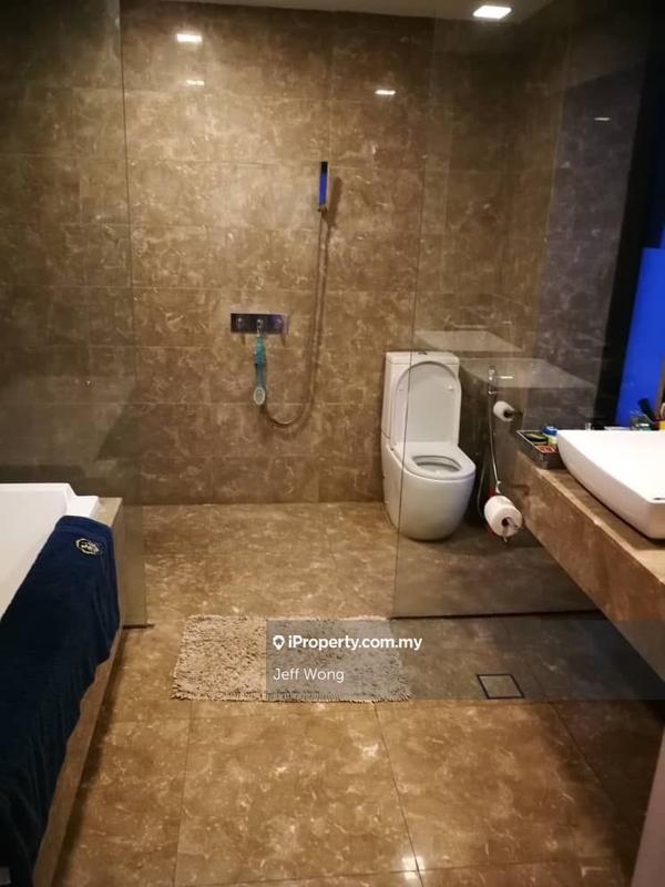 Condominium for Sale in Lumina Kiara by Jeff Wong - iProperty.com.my