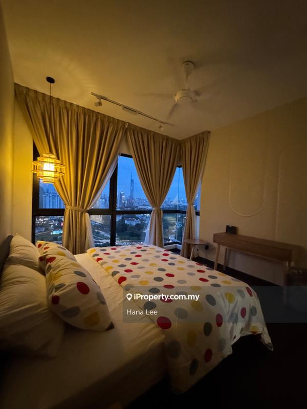 Service Residence for Sale in Duta Park Residences by Hana Lee - iProperty.com.my